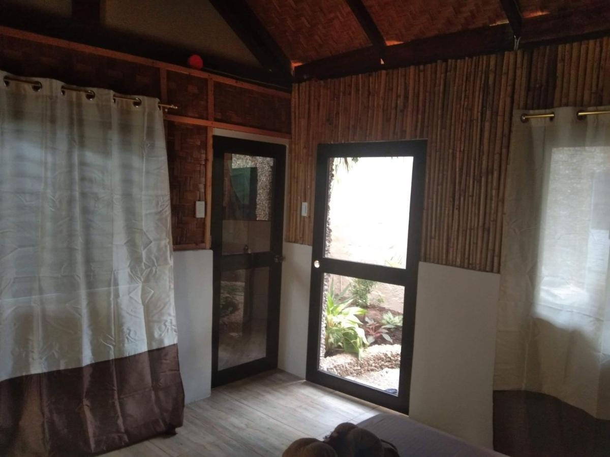 Jungle Of Peace Resort Siquijor Exterior foto