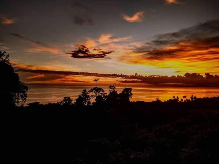 Jungle Of Peace Resort Siquijor Exterior foto